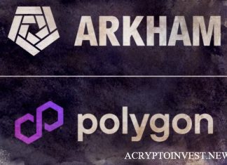Arkham Intelligence добавляет поддержку Polygon Arkham Intelligence