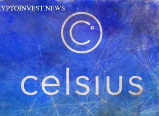 Celsius и Fabric Ventures получили более $8 млн долларов Celsius