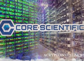 Core Scientific увеличивает добычу BTC, несмотря на шторм Core Scientific
