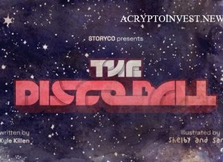 Платформа на основе блокчейна StoryCo привлекает $6 млн StoryCo