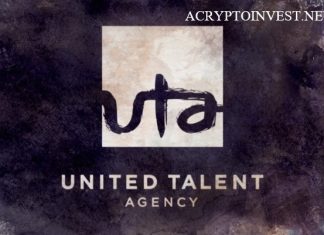 Кевин Роуз подписывает контракт с агентством UTA (Голливуд) UTA