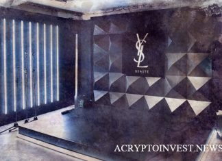 YSL регистрирует товарные знаки Metaverse и NFT NFT