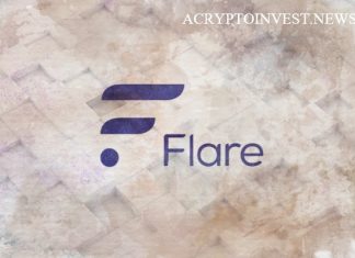 Аирдроп токенов Flare состоялся после двухлетнего ожидания Flare