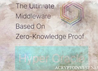 Стартап ZK, Hyper Oracle, привлекает $3 миллиона Hyper Oracle
