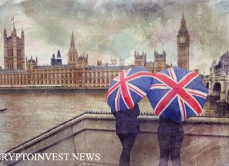 Великобритания вводит крипто-льготы для иностранцев Великобритания