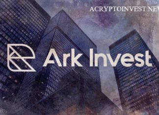 Ark Invest добавляет акции COIN еще на 13 млн долларов Ark