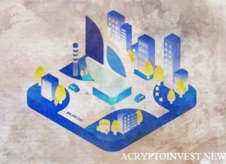 Мультичейн-кошелек Blocto привлекает 80 млн долларов Blocto