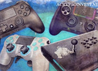 Количество пользователей блокчейн-игр сократилось на 30% блокчейн-игры