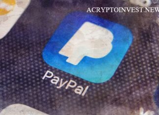 PayPal остановил проект стабильной монеты из-за Paxos PayPal