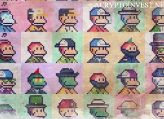 SolanaMonkeyBusiness куплена компанией Hadeswap Hadeswap