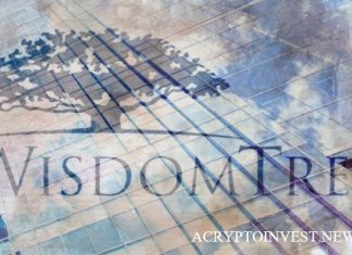 WisdomTree сообщает об убытках из-за падения криптоактивов WisdomTree