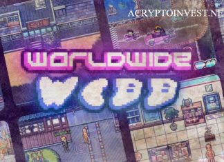 Игра Web3 Worldwide Webb привлекает 10 млн долларов Worldwide Webb