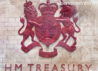 Правительство Великобритании отменяет планы по NFT Великобритании