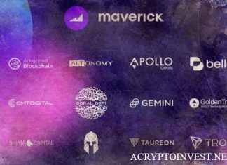 Maverick Protocol DEX запускается с интеграцией Lido Maverick