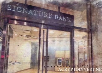 Платформа Signet от Signature Bank все еще работает Signet