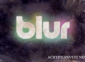 Киты Blur разделились после решения Binance о фьючерсах Blur