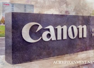 Canon запускает торговую площадку NFT для фотографий Canon