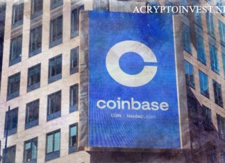 Coinbase подает в суд на комиссию SEC SEC