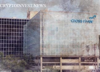 Крипто-банк Cross River Bank подвергается проверке FDIC Cross River Bank