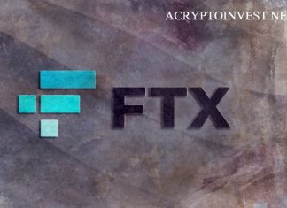 ФБР обыскивает дом бывшего исполнительного директора FTX FTX