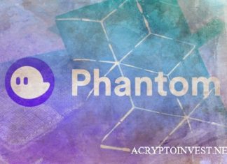 Кошелек Solana Phantom переходит на мультичейн Phantom