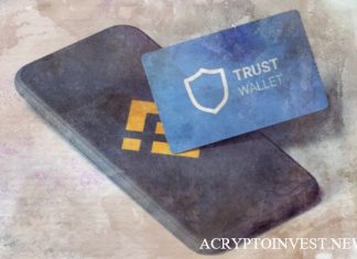 Trust Wallet устраняет уязвимость после потери $170 000 Trust Wallet