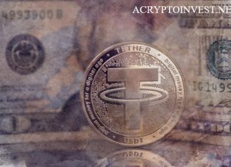 Tether чеканит еще миллиард USDT на Ethereum Tether