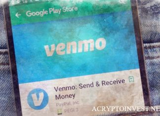 PayPal расширяет крипто-переводы для клиентов Venmo PayPal