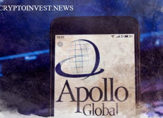Apollo участвует в заявке на покупку крипто-банкрота Celsius Apollo