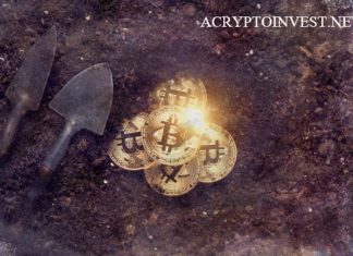 Стоимость добычи одного BTC в США вырастет до $17 тысяч