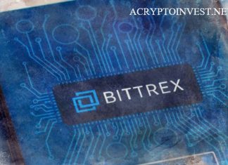 Bittrex подает заявление о защите от банкротства Bittrex