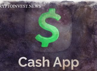 Продажи BTC в Cash App выросли до $2,2 млрд в 1 квартале Cash App