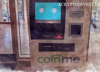 SEC оштрафовала Coinme на $4 млн из-за ICO UpToken Coinme