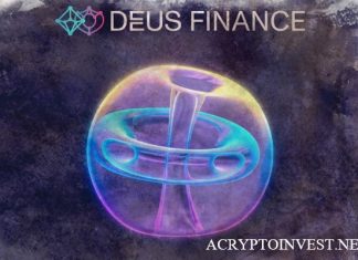 DEUS Finance потерял $6 млн после взлома стейблкоина DEI DEUS