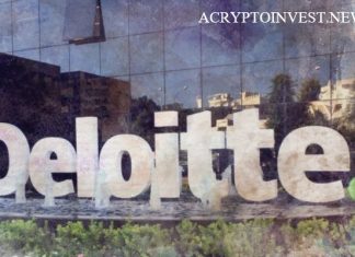 Deloitte интегрирует блокчейн для цифровых учетных данных Deloitte