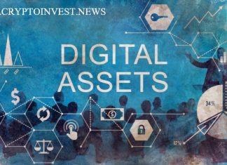 Фин. гиганты присоединяются к блокчейну Digital Asset Digital Asset