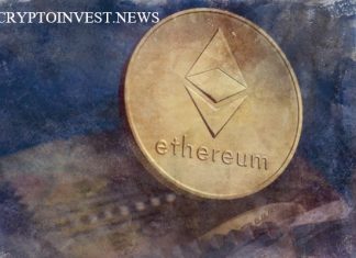 Ставка вознаграждения за стекинг в ETH на рекордном уровне Ethereum