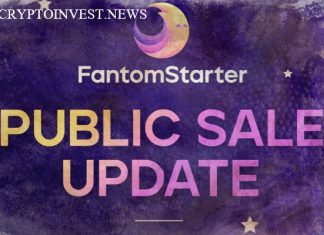 Стартап FLUUS объявляет о предпродаже токена $FLUUS FLUUS