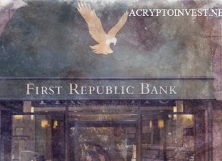 JPMorgan покупает проблемный First Republic Bank (FBR) First Republic Bank