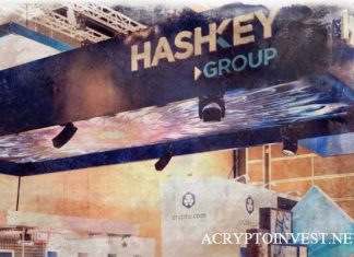 Гонконгская HashKey нацелена на повышение оценки в $1 млрд HashKey