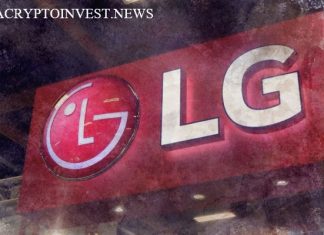LG Electronics подала патент на NFT-трейдинг TV LG