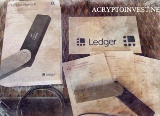 Новая функция в Ledger, продолжает беспокоить юзеров Ledger