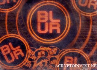 Платформа NFT, Blend, вызывает опасения по ликвидности NFT