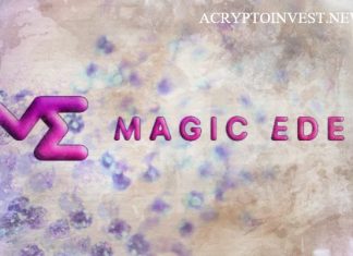 Magic Eden переориентируется на блокчейн Solana Magic Eden
