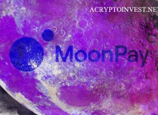 MoonPay выходит на рынок розничной крипто-торговли MoonPay