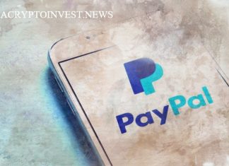 Крипто-активы клиентов PayPal составляют около $1 млрд PayPal