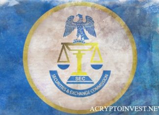 SEC Нигерии рассматривает варианты использования токенов SEC