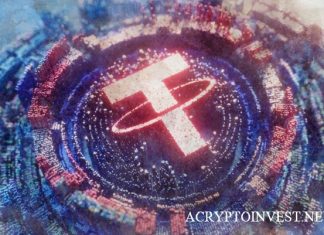 Tether инвестирует до 15% своей прибыли в биткоин Tether