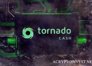 Хакер пытается взять на себя управление Tornado Cash Tornado