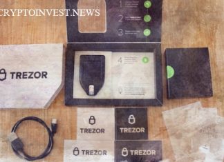Unciphered утверждает, что взломала seed-фразу из Trezor T Trezor T
